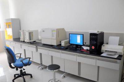 Quality Control Lab Equipment 4